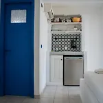 Aeraki Apartment Kastraki (Naxos)