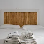 Aeraki Apartment Kastraki (Naxos)