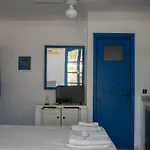 Aeraki Apartment Kastraki (Naxos)