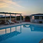 Aeraki Apartment Kastraki (Naxos)