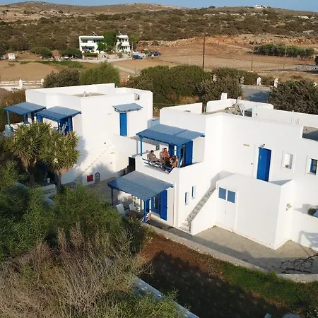 Aeraki * Kastrákion