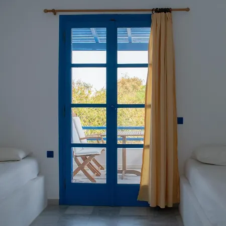 Appartamento Aeraki *