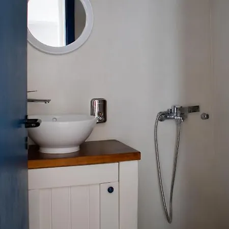 Aeraki * Kastrákion