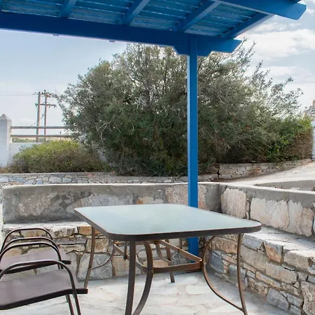 Aeraki * Kastrákion