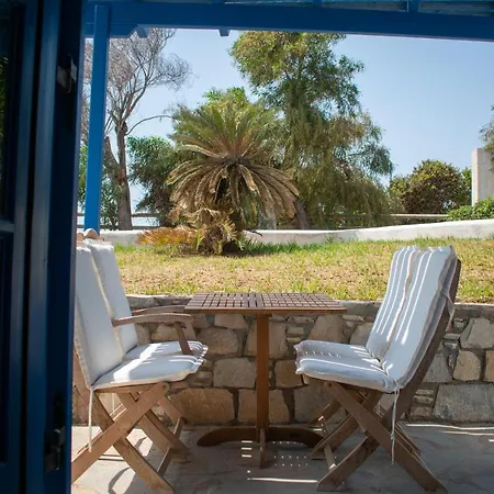 شقة Aeraki Kastrákion