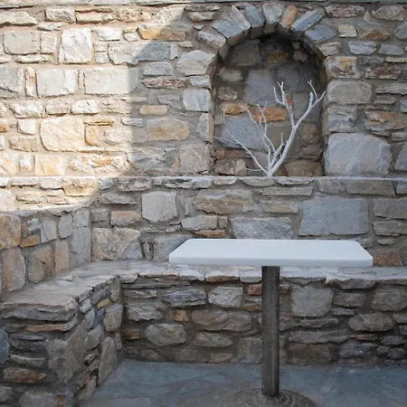 Aeraki Appartamento Kastrákion