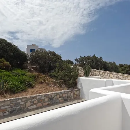 Aeraki Appartamento *