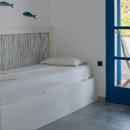 Appartamento Aeraki *