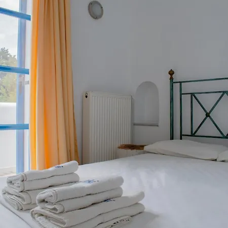 Appartamento Aeraki Kastrákion