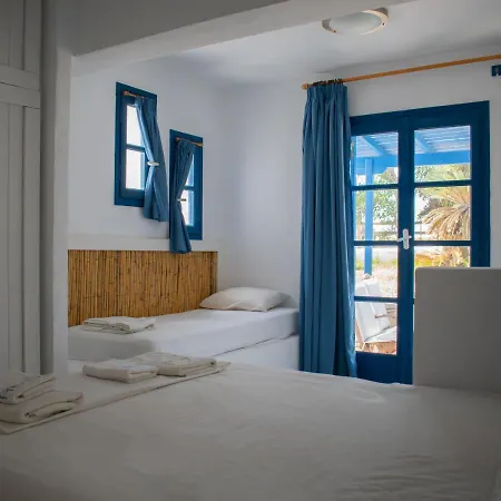 Aeraki Appartamento *