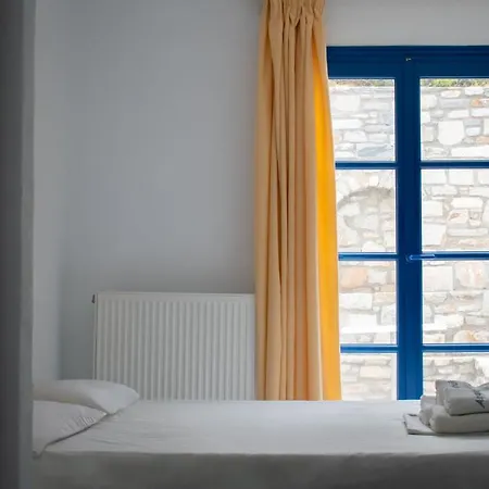 Appartement Aeraki