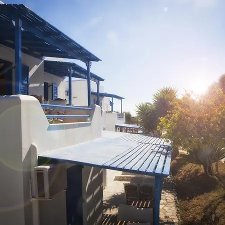 Aeraki Appartamento *