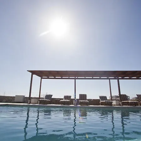 Appartamento Aeraki Kastrákion