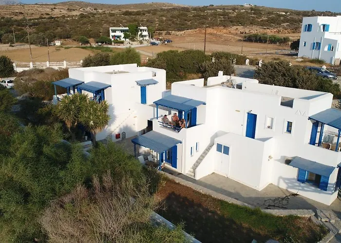 Aeraki * Kastrákion