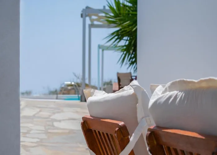 Aeraki شقة Kastrákion