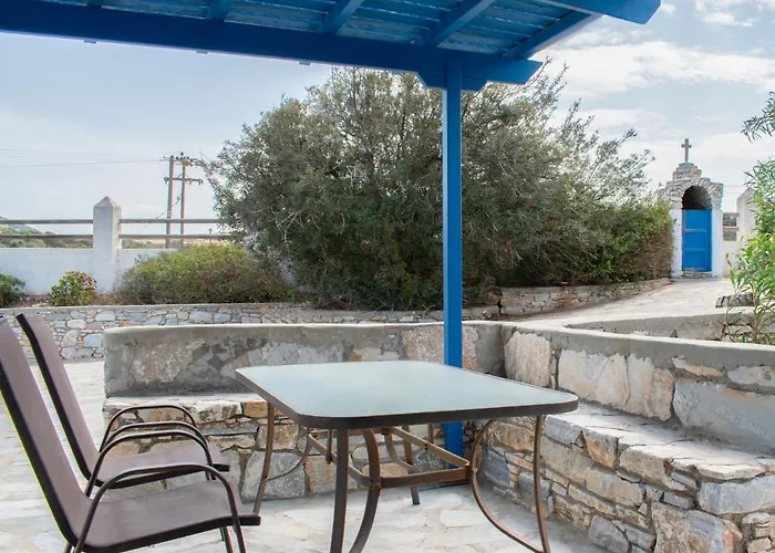 Aeraki * Kastrákion