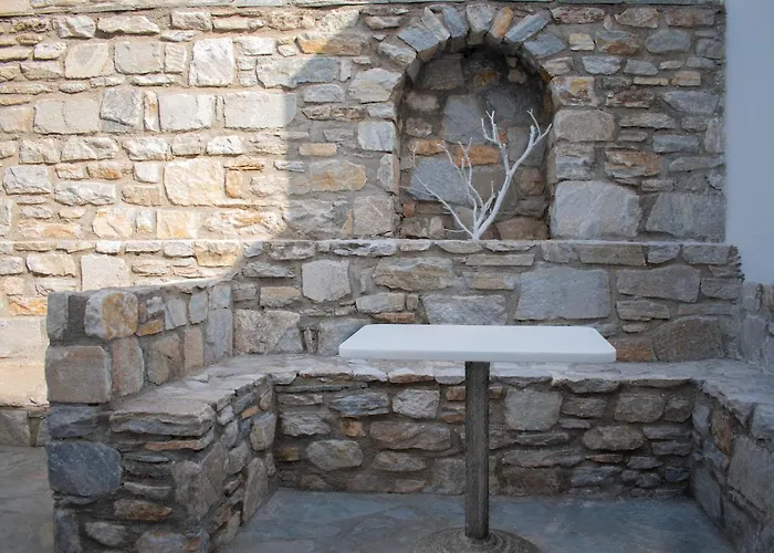 Aeraki شقة Kastrákion