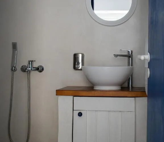 Aeraki * Kastrákion