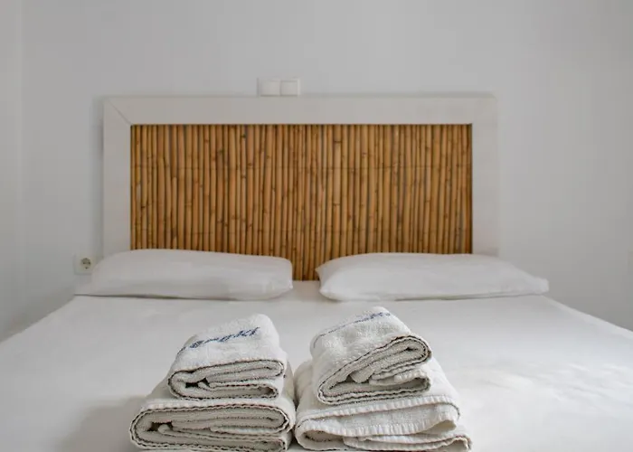 Aeraki شقة Kastrákion