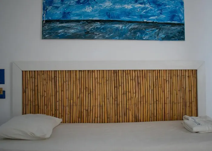 Aeraki شقة Kastrákion