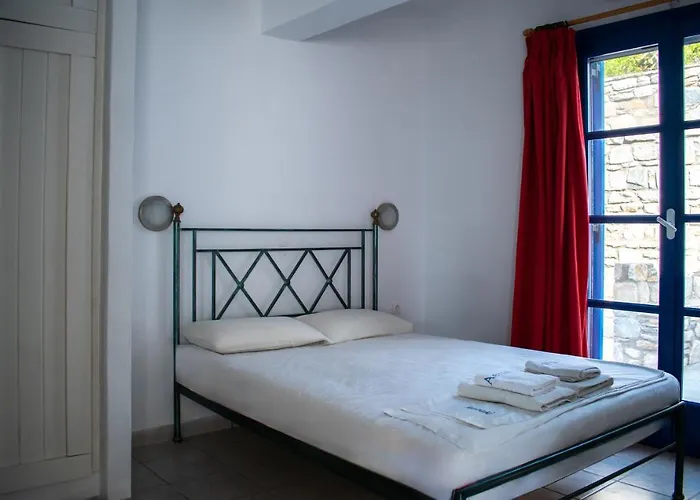 Aeraki * Kastrákion