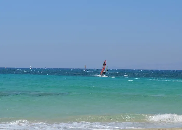 Aeraki * Kastrákion