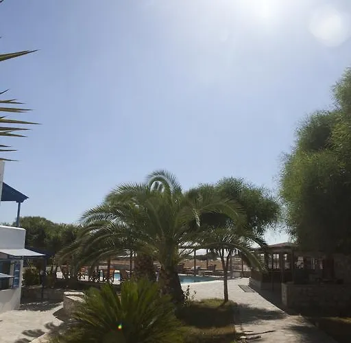 Aeraki דירה Kastrákion