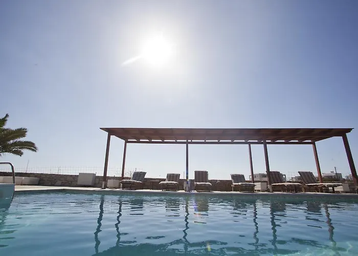 Lägenhet Aeraki Kastrákion